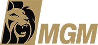 BetMGM logo