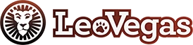 LeoVegas logo